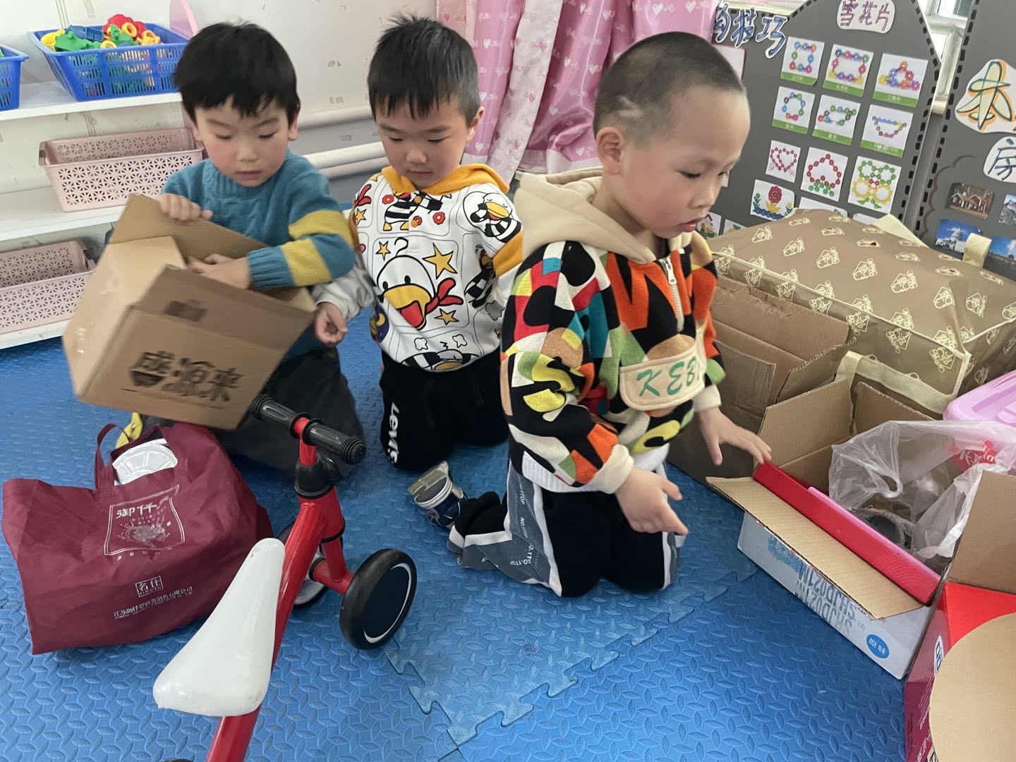 学习雷锋好榜样